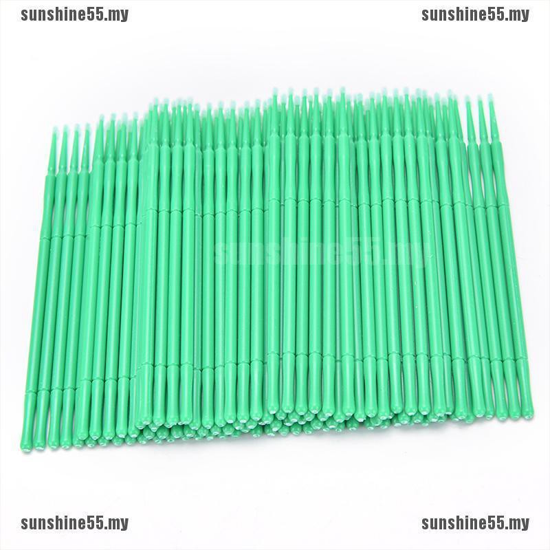 (Hàng Mới Về) Tăm Bông Tẩy Trang Ss55 Dùng Một Lần Tiện Dụng | BigBuy360 - bigbuy360.vn