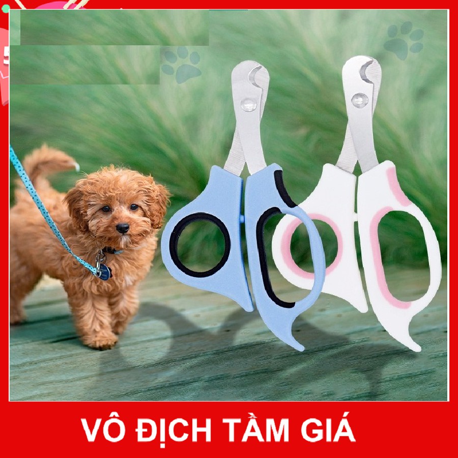KỀM CẮT MÓNG CHO CHÓ MÈO LOẠI SỐ 2