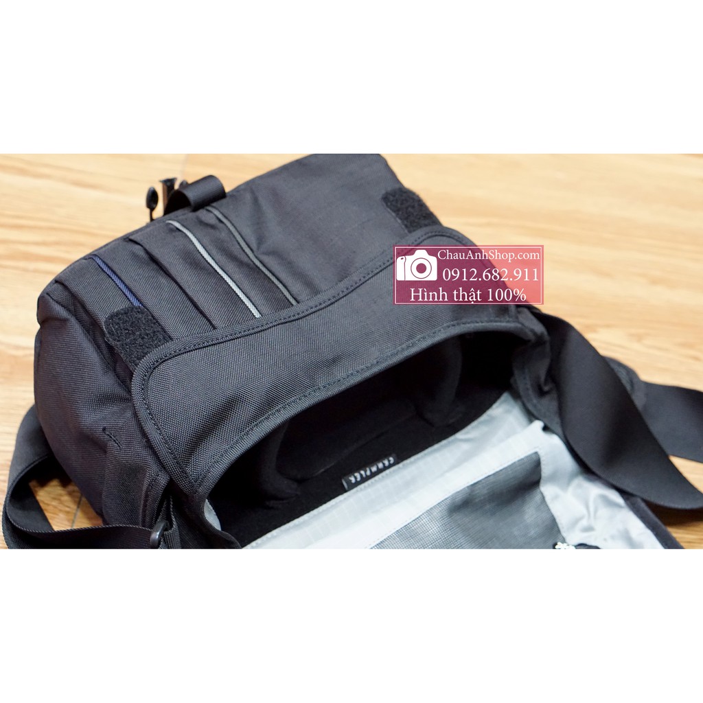 [Freeship toàn quốc từ 50k] Túi máy ảnh Crumpler Jackpack 4000