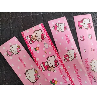🌻VIỀN TƯỜNG HELLO KITTY 🎀 KITTY HOUSE