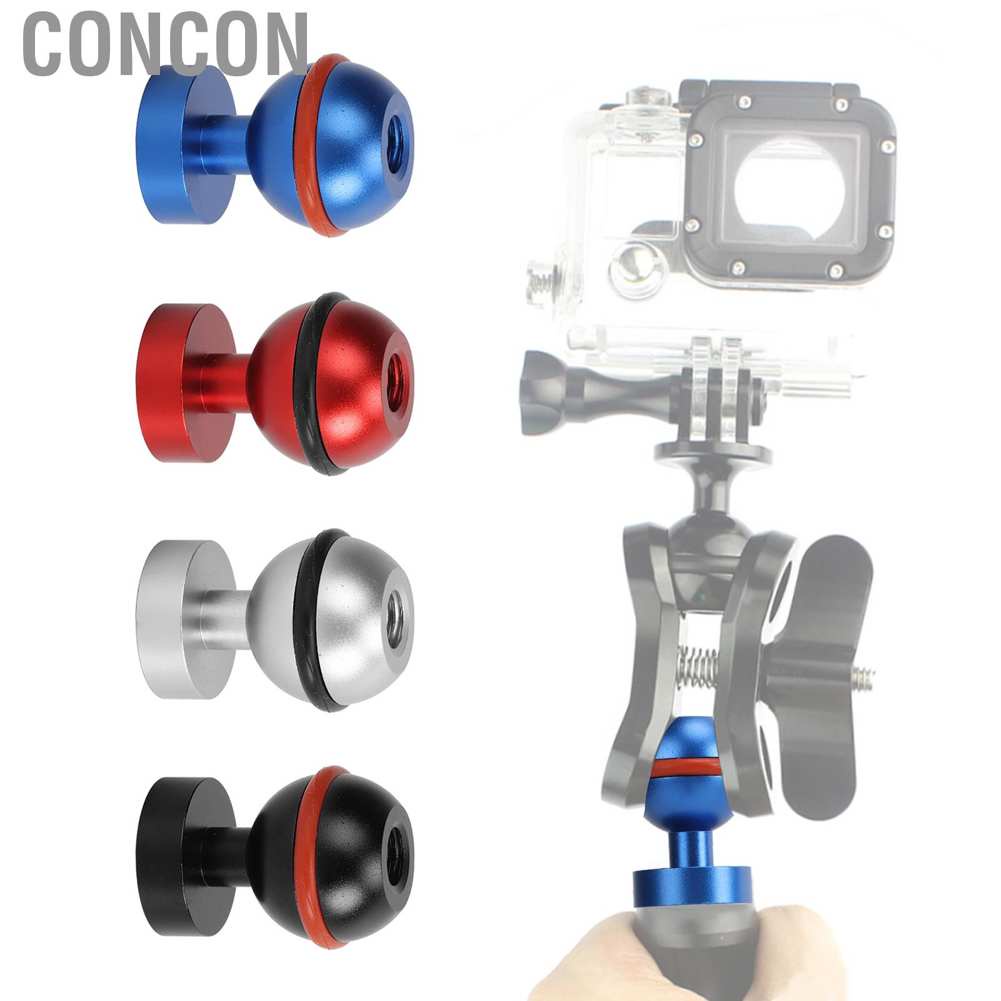 Đèn pin lặn bằng hợp kim nhôm cứng siêu nhẹ | BigBuy360 - bigbuy360.vn