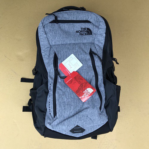 Balo The North Face Router Transit 2016 - Ảnh thật