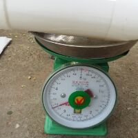 Nước Giặt Dnee can 3 lít