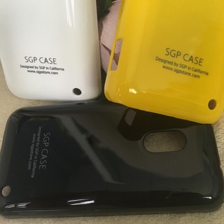 Ốp nokia lumia 620 hiệu sgp PHÍ SHIP CHỈ TỪ 7K