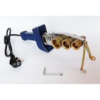 Máy hàn nhiệt ống nước 20-32mm