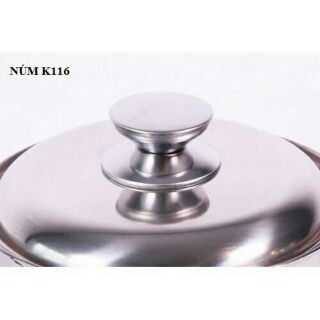 NÚM VUNG INOX TRÒN ( NÚM VUNG THAY THẾ )