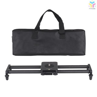 Phụ kiện thanh trượt bằng sợi carbon để chiếu phim kích thước 40cm/ 15inch tiện dụng