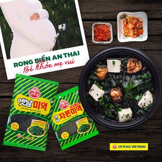 RONG BIỀN OTTOGI