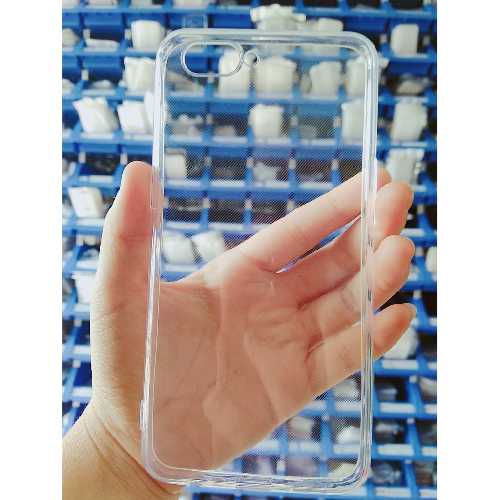 Ốp Lưng điện thoại Oppo A3S / a5 / realme C1
