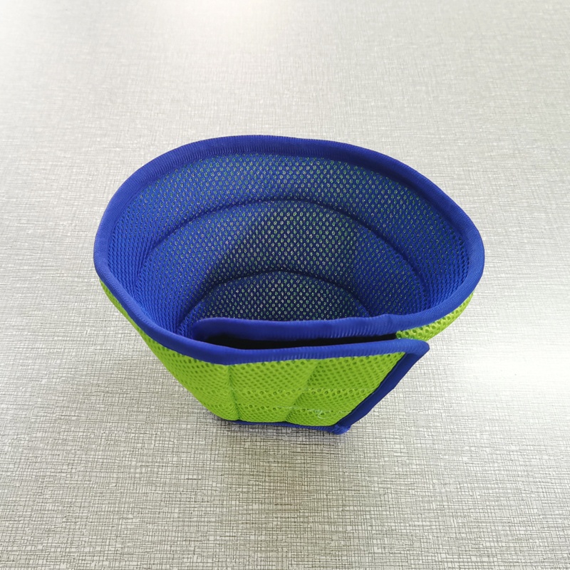 Cổ Áo Hình Nón Phục Hồi Da Chống Thấm Nước Siêu Thoải Mái Elizabethan