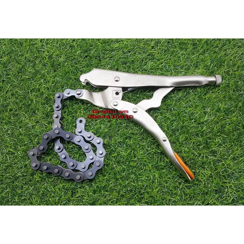 Kềm chết KAPUSI có xích K8274