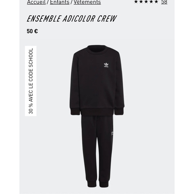 Set Bộ Das  HC9512 cho bé