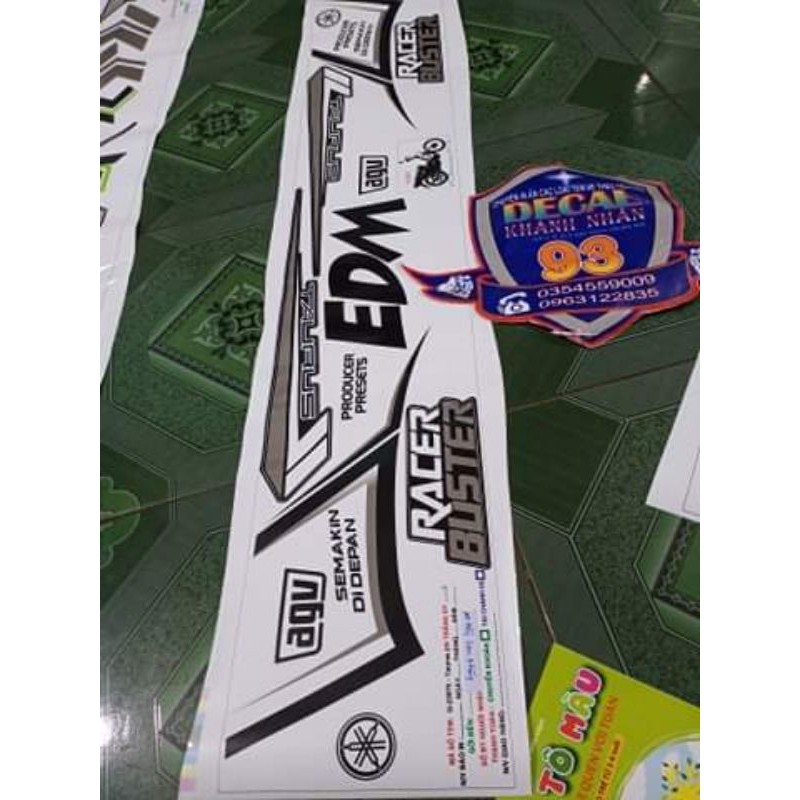 Tem rời taurus ko bay màu