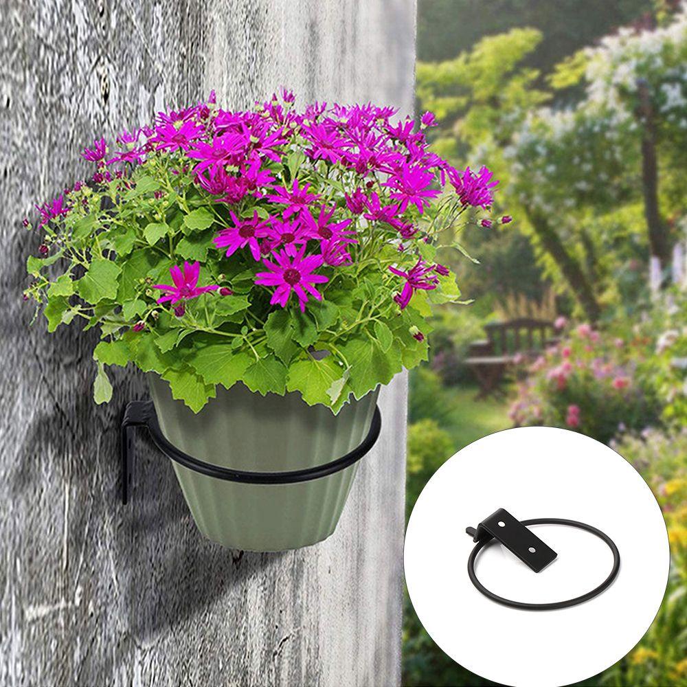 Chậu Trồng Cây Treo Ban Công Có Thể Gấp Gọn Tiện Dụng