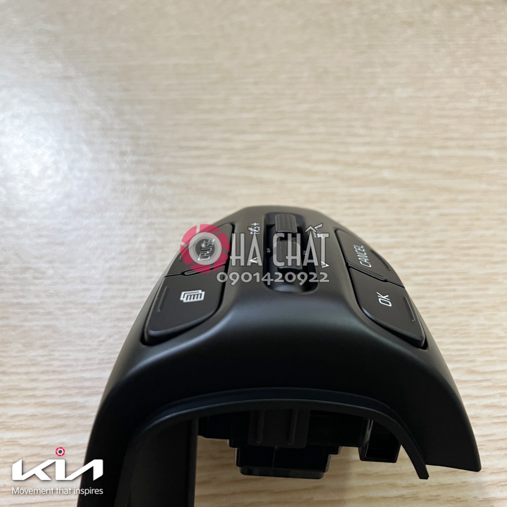 Phím Cruise Control KIA MORNING 2021-2024 🚘 Chính hãng HYUNDAI MOBIS nhập khẩu Hàn Quốc 🎯 Kiểm soát hành trình