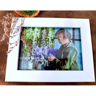 Khung ảnh để bàn13x18 nhiều  màu sắc