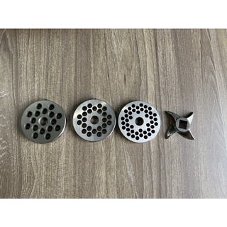 Mặt sàn dao máy xay Đài Loan inox cao cấp
