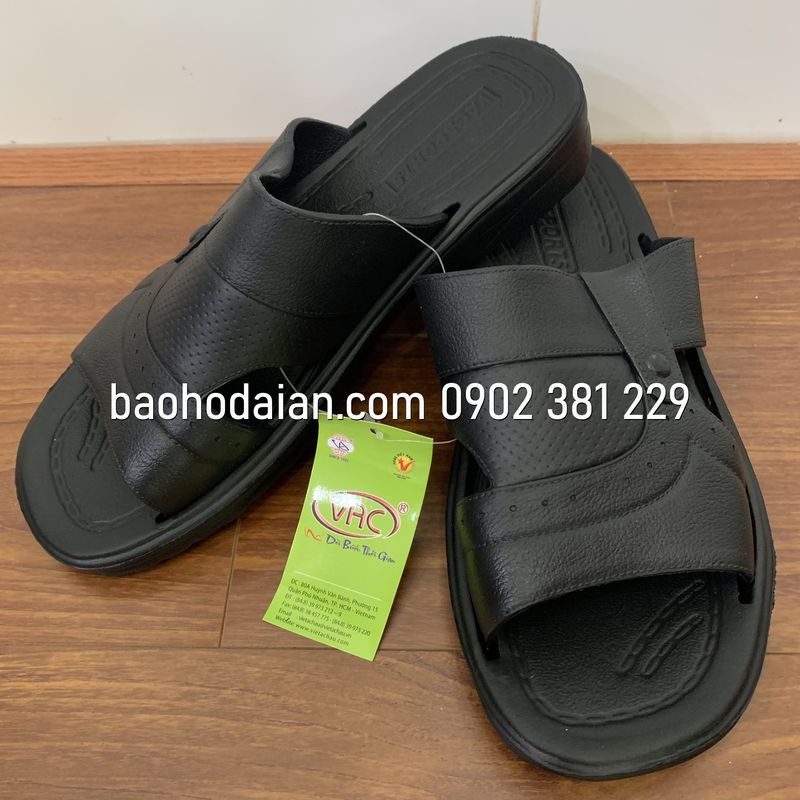 Dép nhựa xốp EVA siêu nhẹ VAC E058-1