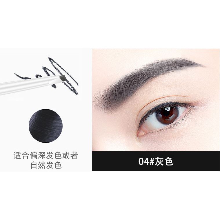 Chì Kẻ Mày 2 đầu WATERBELINE Nội Địa Trung Chính Hãng | BigBuy360 - bigbuy360.vn