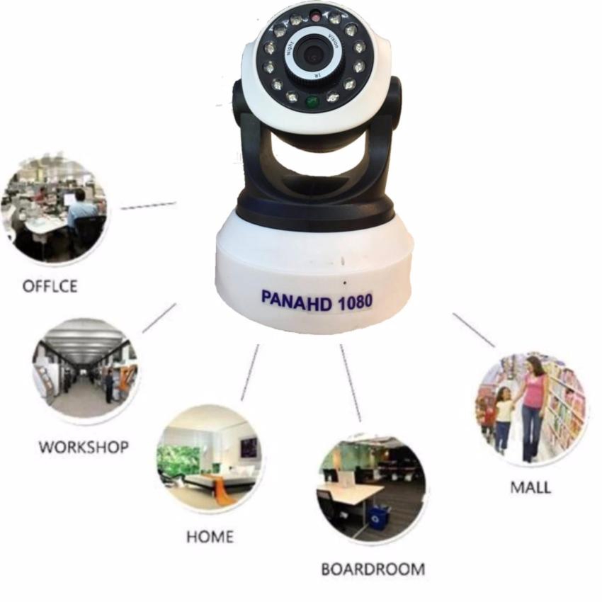 Camera không dây Pana HD-1080P
