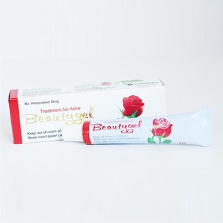 Beautygel kem bôi mụn tuýp 10g