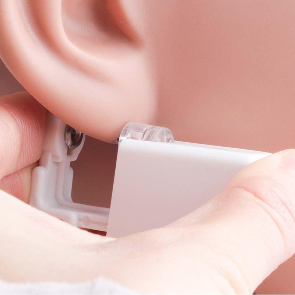Dụng Cụ Xỏ Khuyên Tai An Toàn Đa Ứng Dụng