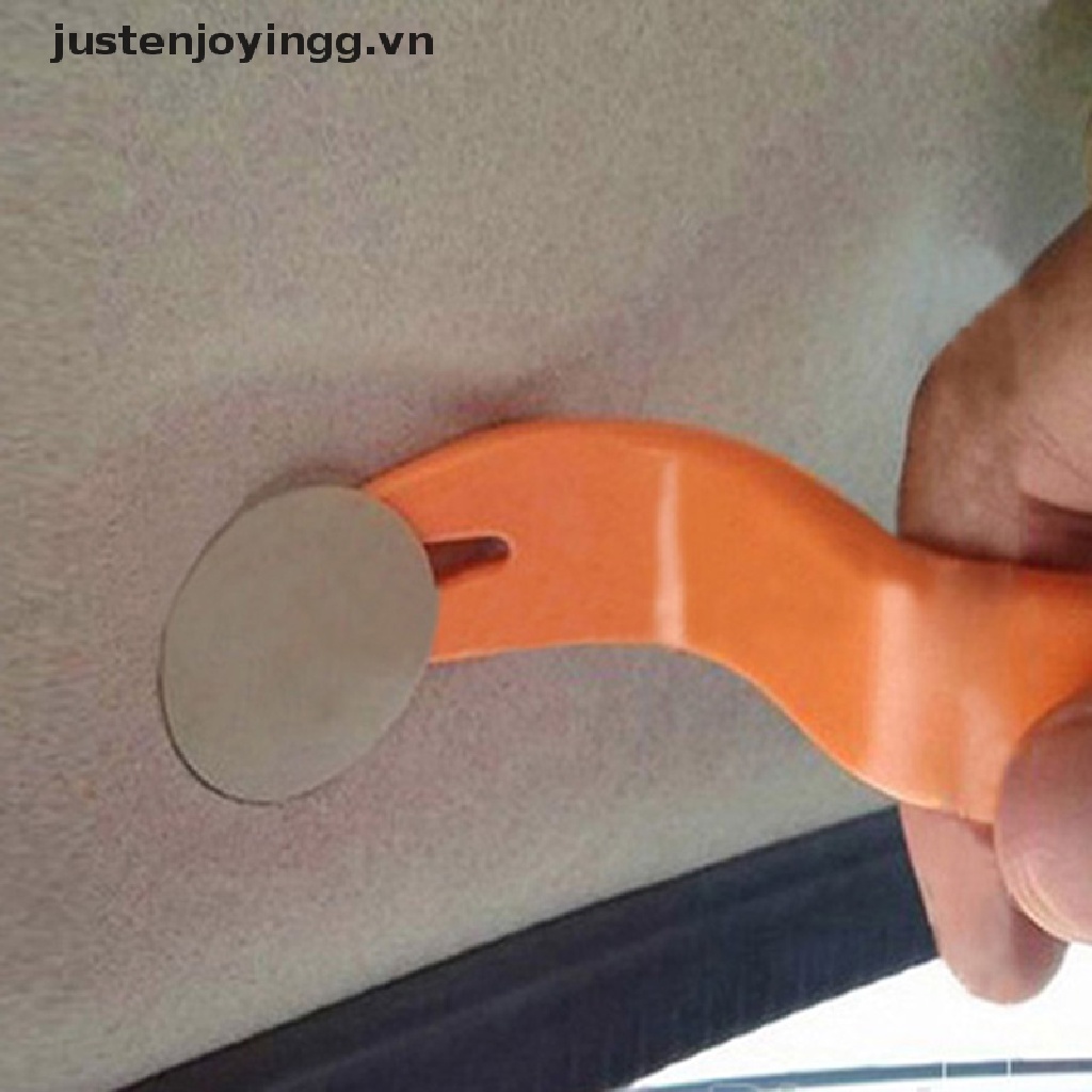 Bộ 4 Dụng Cụ Tháo Lắp Nội Thất Xe Hơi Chuyên