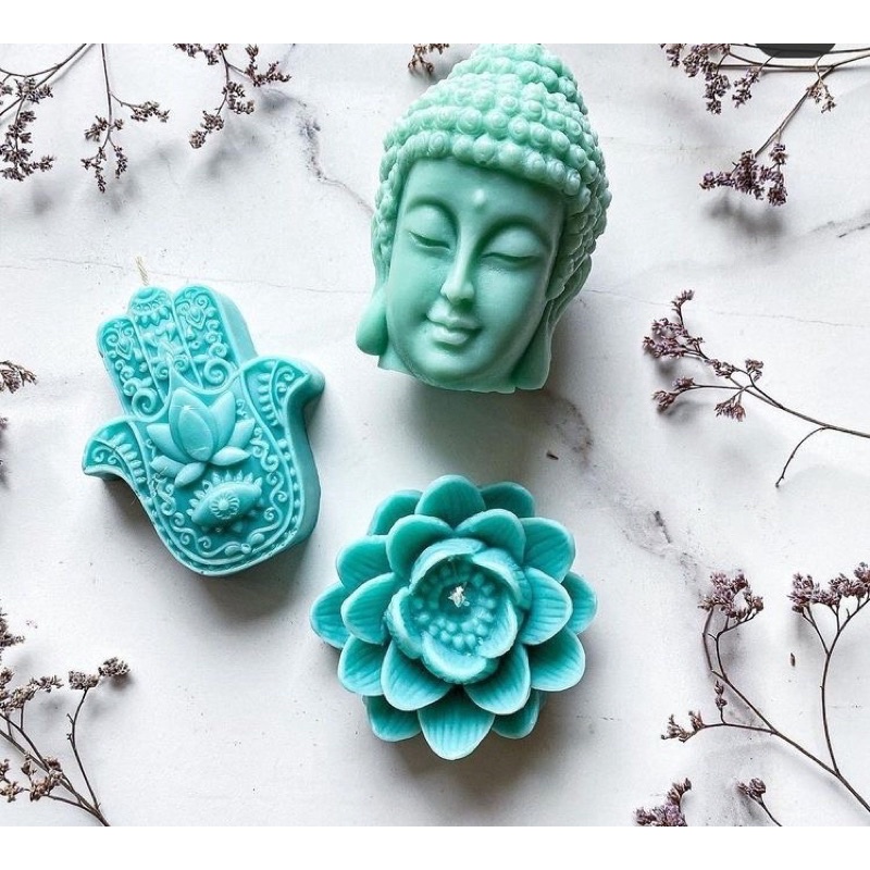 Khuôn bàn tay hamsa