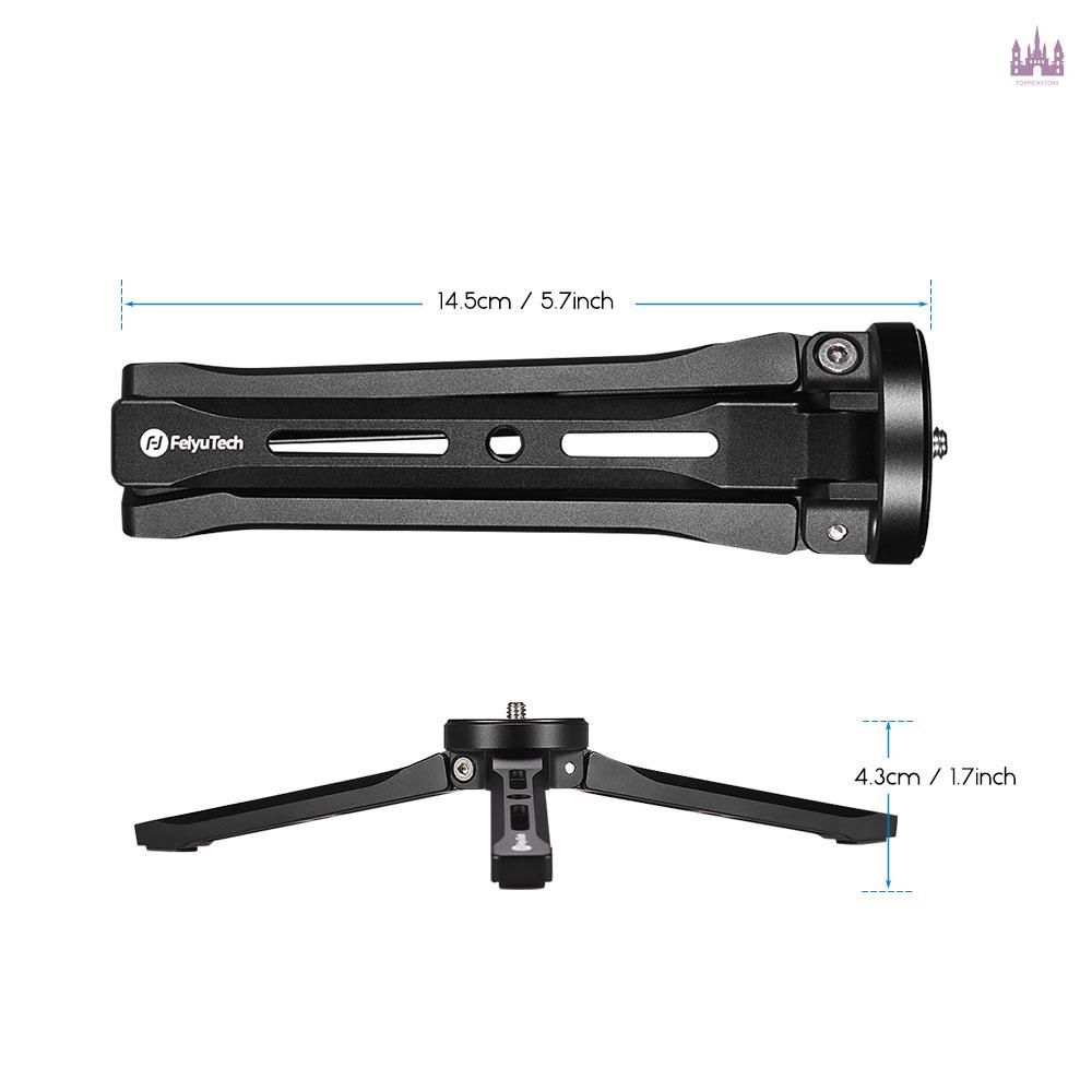 Giá Đỡ Ba Chân Feiyutech V4 Bằng Hợp Kim Nhôm Cho Zhiyun Dji Moza Hohem Feiyutech Ak4000 Ak2000 | BigBuy360 - bigbuy360.vn