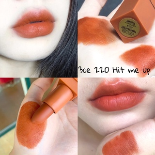 [THANH  LÝ] Son thỏi lì 3CE Matte Lip Color
