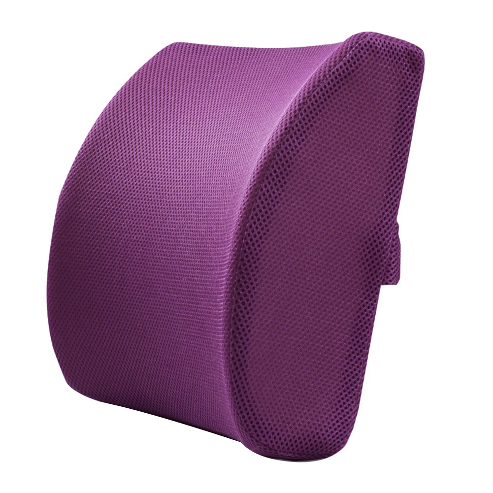 Gối Tựa Lưng Cho Ghế Ngồi Xe Hơi / Văn Phòng V46
