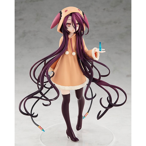 [SHQ] [ Hàng có sẵn ] Mô hình POP UP PARADE Schwi Dola Figure chính hãng Nhật - No Game No Life Zero