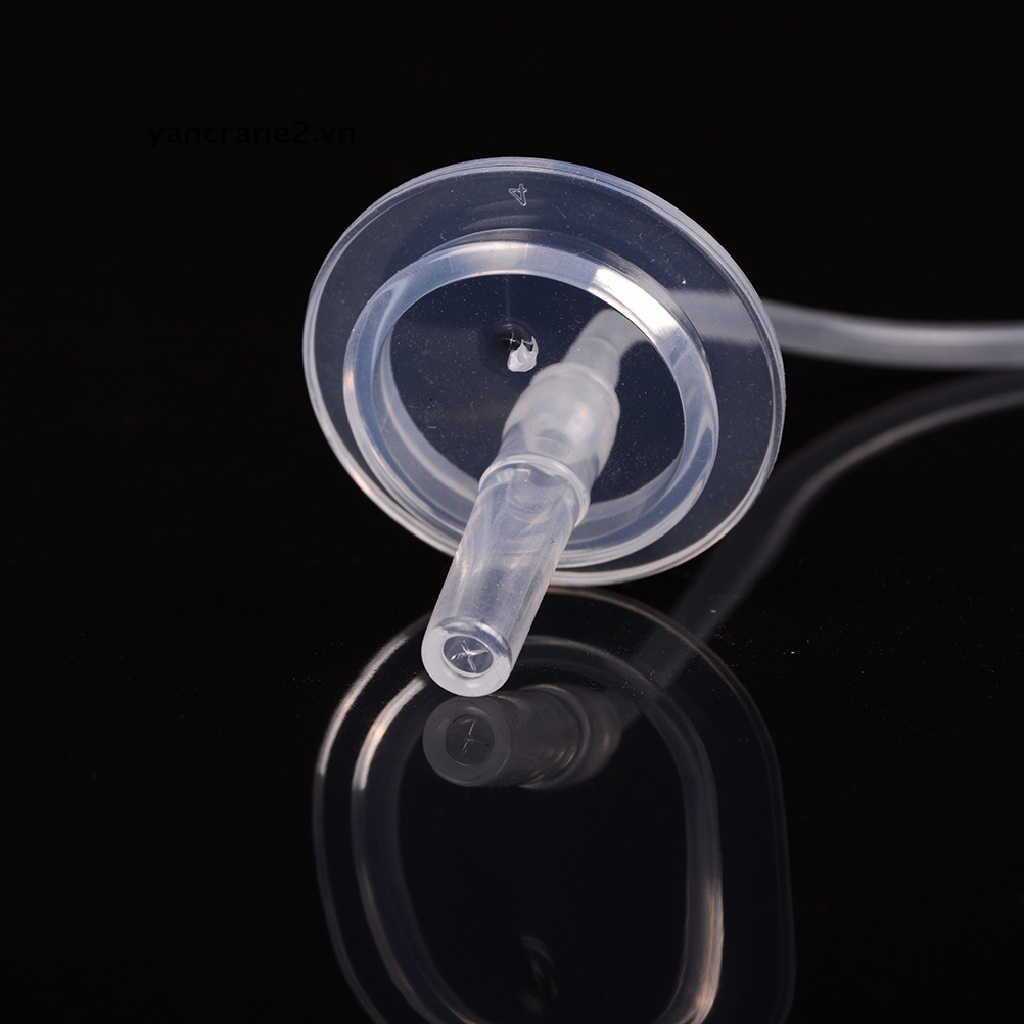 Bình Sữa Có Ống Hút Tự Động Cho Bé