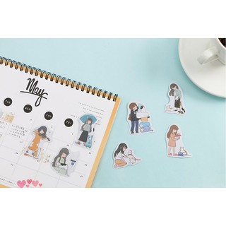 Set Thanh xuân của tôi
