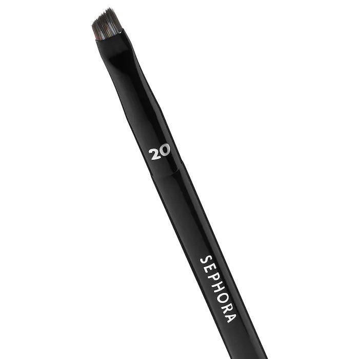 Cọ Vẻ Chân Mày Sephora PRO Brow Brush 20(phiên bản mới)