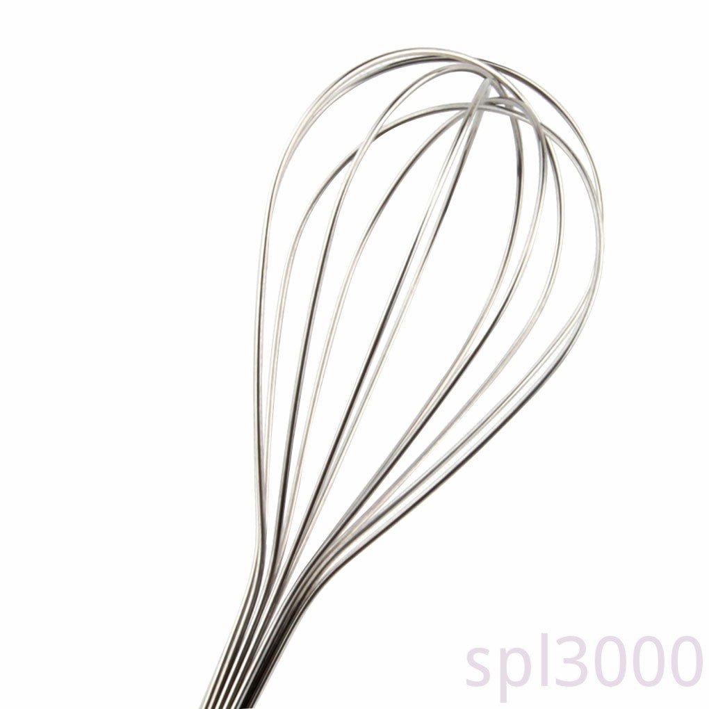 Dụng Cụ Đánh Trứng Bằng Inox Chất Lượng Cao Tiện Lợi