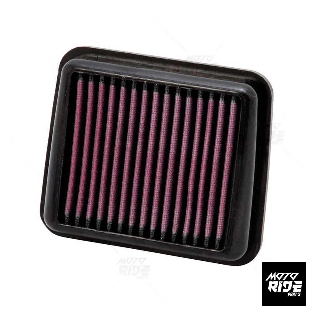 K&amp;N YA-1306 LỌC GIÓ ĐỘ CHO YAMAHA EXCITER 135