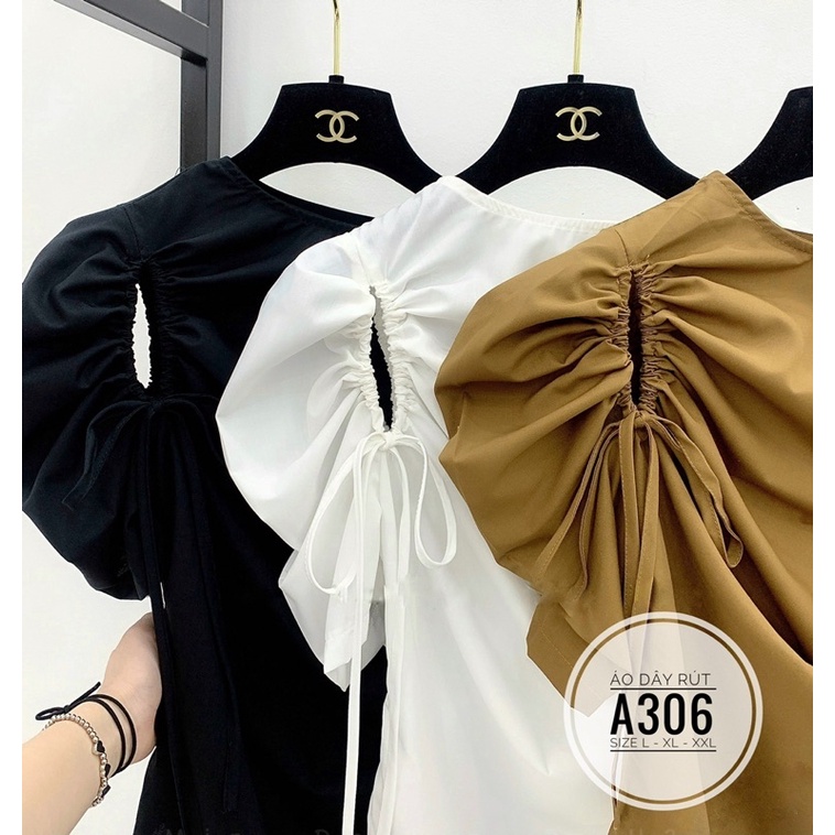 Bigsize Áo A306