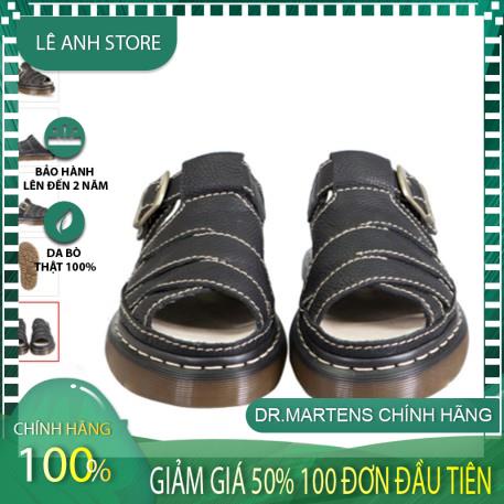 DÉP DR MARTENS 2007 CHÍNH HÃNG THAILANS FULLBOX