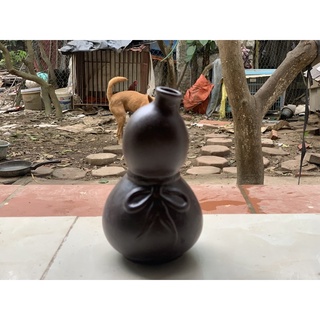 Nậm rượu rượu bát tràng