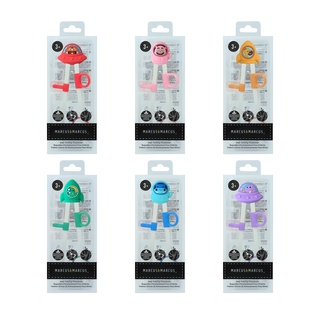 Đũa Tập Ăn Phi Hành Gia Cho Bé Marcus & Marcus, Từ 3 Tuổi – Marcus