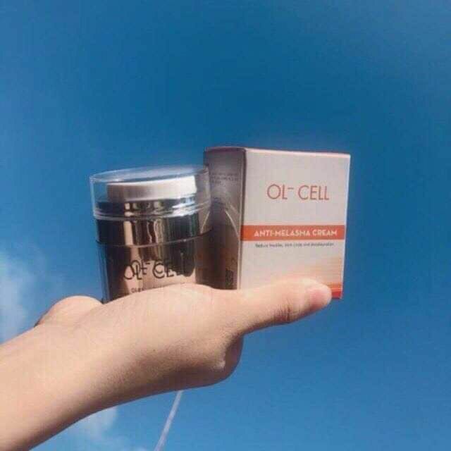 OL-CELL hút nám tàn nhang chính hãng | BigBuy360 - bigbuy360.vn