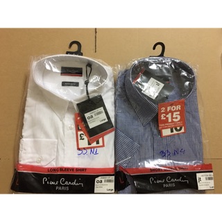 Áo Pierre Cardin