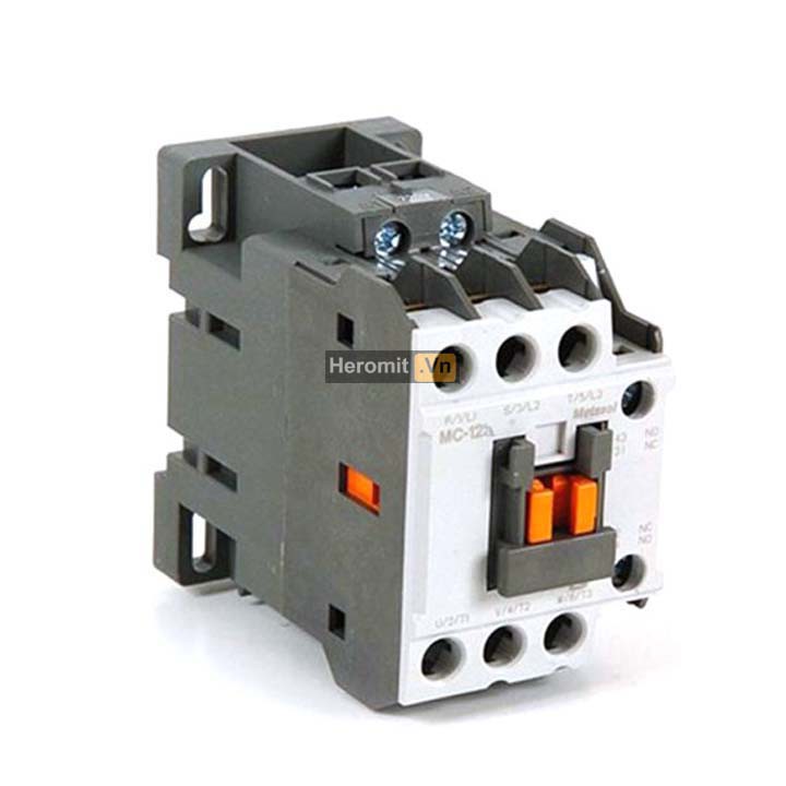Khởi Động Từ Contactor LS MC 12A