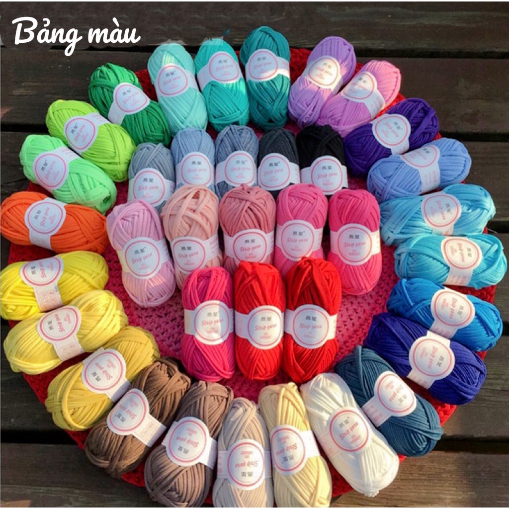 Túi Lưới Dây Rút Đeo Đi Biển - Crochet Net Bag - Nhận đan móc theo yêu cầu/Đơn cần gấp