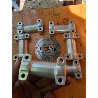 Chụp gù 66 dành cho các dòng xe 66, 67, 68, cd, cl...