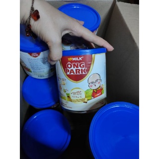 TU SỮA ĐẶC MALAISIA - LON 1KG [ship now]