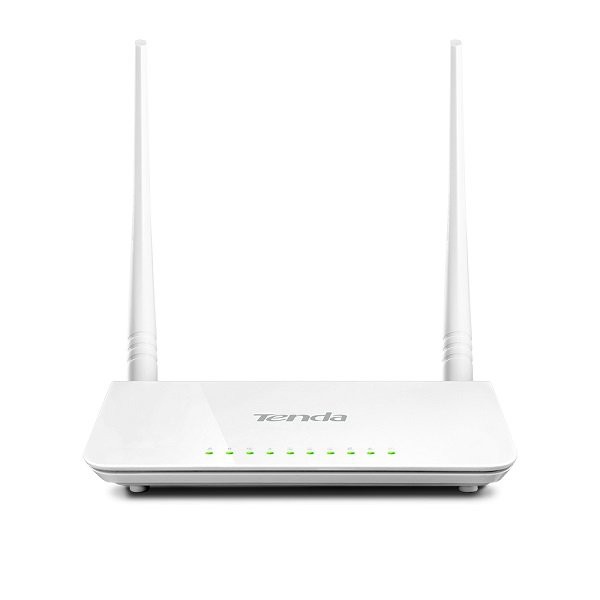 Bộ Phát WIFI Tenda WR308 - N301 - N300