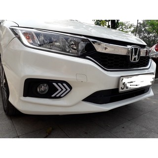 Đèn gầm Honda City 2015 - 2019 (quý khách chọn đời xe phía dưới)