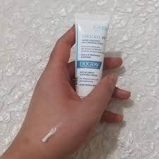 [NHẬP KHẨU]Kem hỗ trợ giảm mụn trứng cá mờ thâm DUCRAY Keracnyl PP Anti-Blemish Soothing Cream Ducray 30ml [CÓ ẢNH THẬT]